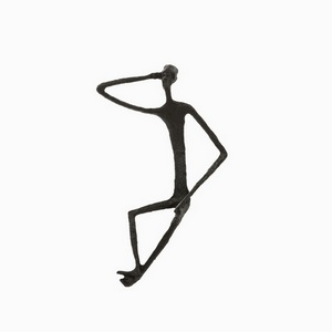 Изображение товара Статуэтка Different poses 6 Cosmo YX2582