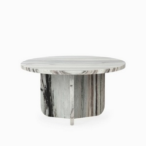 Изображение товара Кофейный столик Pia диаметр 55 Cosmo 362995