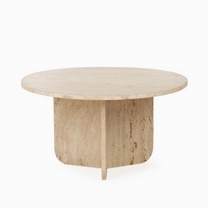 Изображение товара Кофейный столик Pia диаметр 55 Cosmo 362997