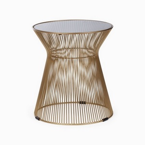 Изображение товара Кофейный столик Britt диаметр 40 COSMO арт.MHC-2212-B