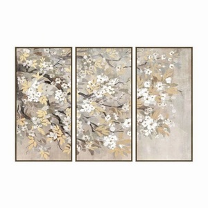 Изображение товара Набор постеров In the Garden Cosmo 151003E