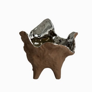 Изображение товара Ваза для фруктов Flower Bud Cosmo FD-D23074A