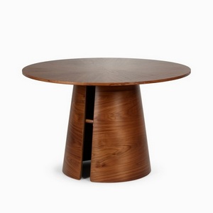 Изображение товара Обеденный стол Louis диаметр 120 Cosmo 376333