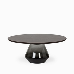 Изображение товара Кофейный столик Teelda диаметр 80 COSMO арт.LC-218-1-2