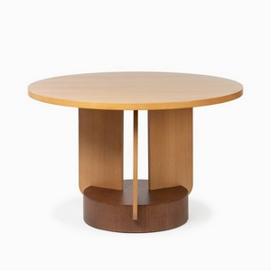 Изображение товара Обеденный стол Ollet диаметр 120 COSMO арт.NH2666-1