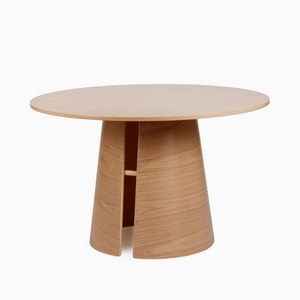 Изображение товара Обеденный стол Louis диаметр 120 COSMO арт.TMH 2213T-8