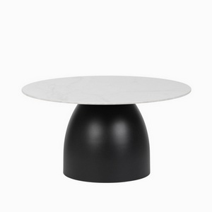 Изображение товара Кофейный столик Geofira диаметр 80 COSMO арт.LC-213-1-2