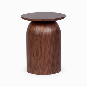 Изображение товара Кофейный столик Carado диаметр 38 Cosmo 405959