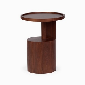 Изображение товара Кофейный столик Arni диаметр 40 COSMO арт.CT-0306A