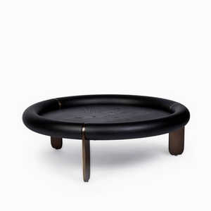 Изображение товара Журнальный столик Luca диаметр 100 COSMO арт.LC-278-1