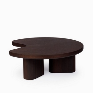 Изображение товара Кофейный столик Todd диаметр 100 COSMO арт.021E0.9