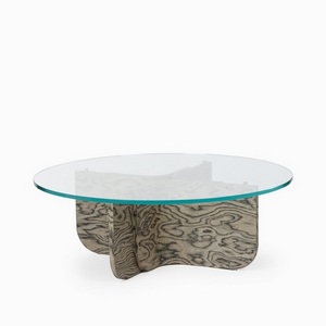 Изображение товара Кофейный столик Cedar диаметр 100 COSMO арт.072E1.0-1