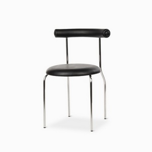 Изображение товара Обеденный стул Lara COSMO арт.MS-C1665-SSTP