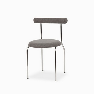 Изображение товара Обеденный стул Lara COSMO арт.MS-C1665-SSTP