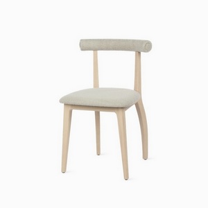 Изображение товара Обеденный стул Lara Wood COSMO арт.MS-C1665-WP