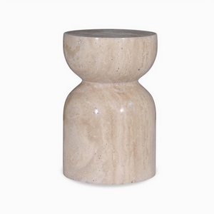 Изображение товара Кофейный столик Sand диаметр 28 COSMO арт.FF24-OC81