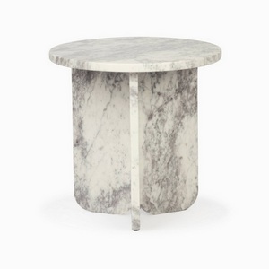 Изображение товара Кофейный столик Pia диаметр 41 COSMO арт.FF24-132