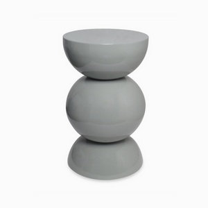 Изображение товара Кофейный столик Prosper диаметр 31 COSMO арт.PI-29649