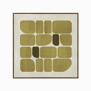 Изображение товара Постер Geometry Cosmo 121510ES