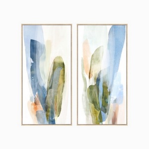 Изображение товара Набор постеров Native Cosmo 151700E