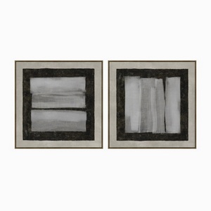 Изображение товара Набор постеров Herald twin Cosmo 28797H