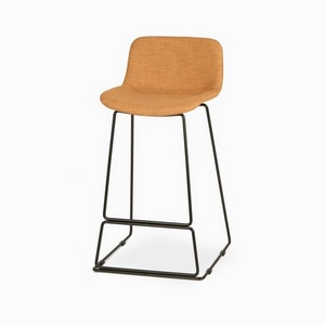 Изображение товара Барный стул Neo с мягкой обивкой COSMO арт.CT-398SB-65