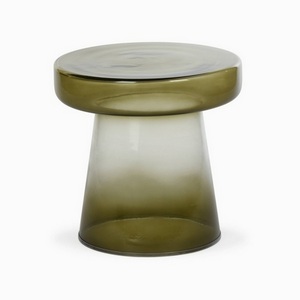 Изображение товара Кофейный столик Meliora Fade диаметр 37 Cosmo 420141