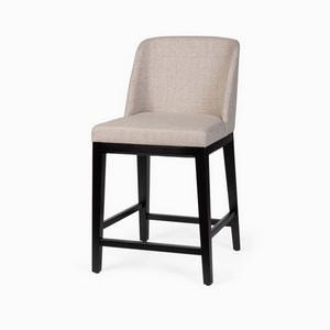 Изображение товара Полубарный стул Morgan COSMO RED арт.Morgan-3