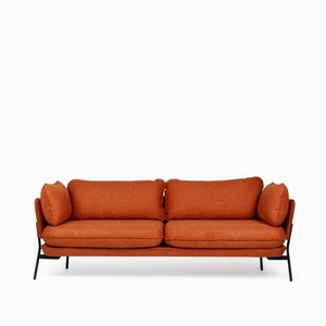 Изображение товара Диван Sussex ширина 210 Cosmo RED 406632