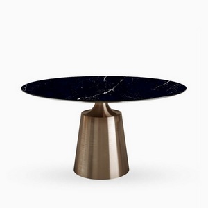 Изображение товара Обеденный стол Yoda диаметр 120 Cosmo RED 406870