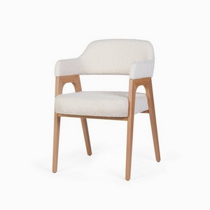 Изображение товара Обеденный стул Sanny COSMO RED арт.Sidney F-2