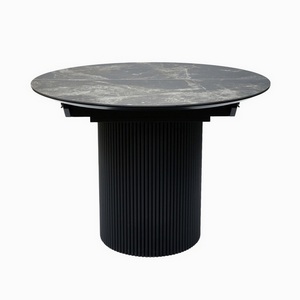 Изображение товара Обеденный стол Elan диаметр 110/150 Cosmo RED 410899