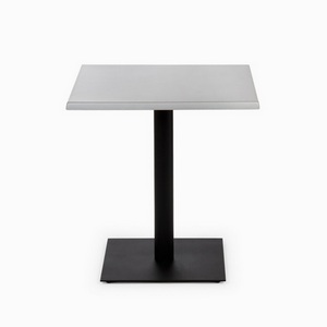 Изображение товара Обеденный стол Birsha 70x70 Cosmo RED 413877