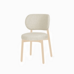 Изображение товара Обеденный стул Chloe 1 COSMO RED арт.Chloe-6-5