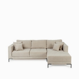 Изображение товара Угловой диван Newton правосторонний 288 Cosmo RED 423716