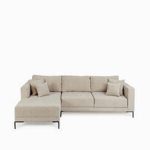 Изображение товара Угловой диван Newton левосторонний 288 Cosmo RED 423718