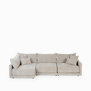 Изображение товара Угловой диван Mia левосторонний Cosmo RED 423723