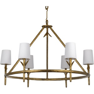 Изображение товара Подвесная люстра Covali APL-10358