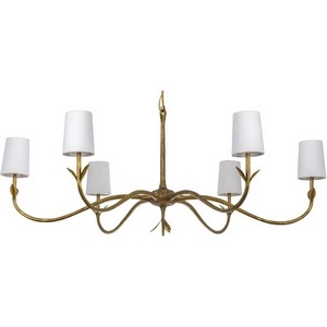 Изображение товара Подвесная люстра Covali APL-10359