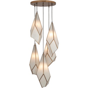 Изображение товара Подвесной светильник Covali JPL-23217