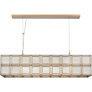 Изображение товара Подвесной светильник Covali JPL-23374