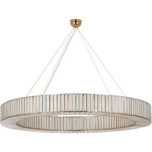 Изображение товара Подвесной светильник Covali JPL-23507 кольцо