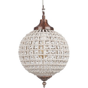 Изображение товара Подвесной светильник Covali JPL-23637