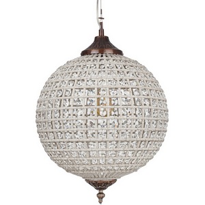 Изображение товара Подвесной светильник Covali JPL-23638