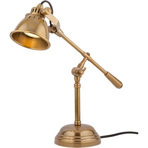 Изображение товара Офисная настольная лампа Covali NL-31081