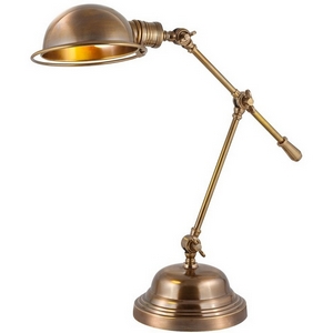 Изображение товара Офисная настольная лампа Covali NL-34005