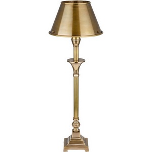 Изображение товара Настольная лампа Covali NL-34009