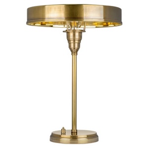 Изображение товара Настольная лампа с выключателем Covali NL-51990