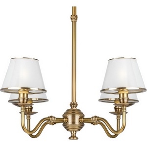 Изображение товара Подвесная люстра на штанге Covali PL-30353