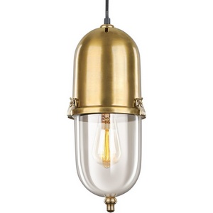 Изображение товара Подвесной светильник Covali PL-30725